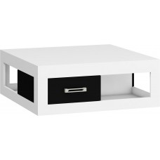 Žurnālgaldiņš VERIN VRN-02 glancēts